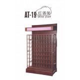 红酒架