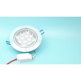 华尔富灯饰照明4