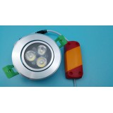 华尔富灯饰照明6