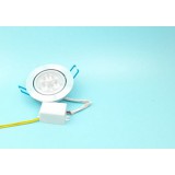 华尔富灯饰照明8