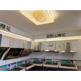 樱花牌一系列产品