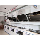 海尔一系列产品