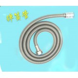 淋浴管 编制管 不锈钢波纹管系列