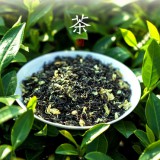 茉莉花茶