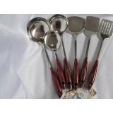 1.2厘红夹柄产勺