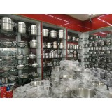 裕林不锈钢厨具1