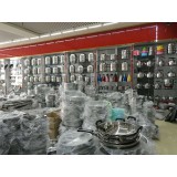 裕林不锈钢厨具2