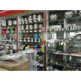 裕林不锈钢厨具3