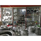 裕林不锈钢厨具4