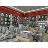 裕林不锈钢厨具6