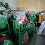 钢板粉碎机330型360型