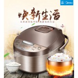 美的电饭煲