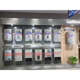 燃气热水器