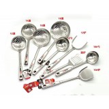 佳荣方柄产勺漏  1厘1.2厘1.5厘