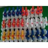 海星阀门管件厂家直供