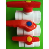 海星阀门井管件