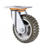 重型活动双轴烽火轮