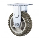 重型固定双轴烽火轮