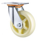 重型活动双轴PP轮