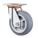 重型活动双轴TPR轮