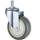 中型丝杆活动单轴TPR轮