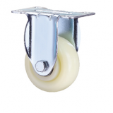 中型固定双轴PP轮