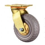 重型活动双轴咖啡发泡轮