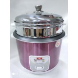 电饭锅，电压力锅，电饭煲