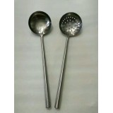 十两带磁勺  漏