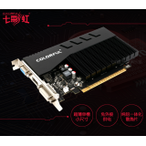 七彩虹显卡