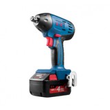 (E型)充电式18V冲击扳手