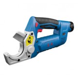 DCPV50(B型)充电式PVC管剪