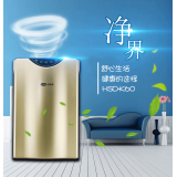 空气净化器系列