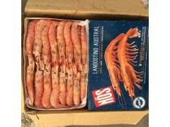 阿根廷红虾