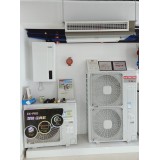 日立变频中央空调