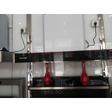 大吸力抽油烟机t型机