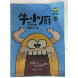 牛小厨黑椒牛排