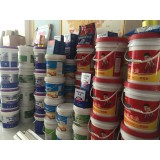 漆壁居装饰材料