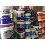 漆壁居装饰材料2