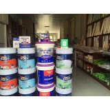 漆壁居装饰材料6