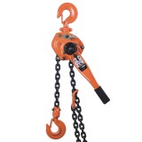 电力施工手扳葫芦HSH-DL