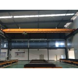 新型电动单梁起重机