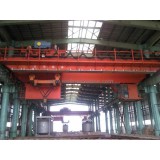 镍合金料罐起重机