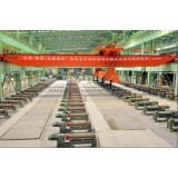 钢管智能分配专用起重机