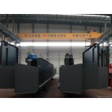 低净空桥式起重机