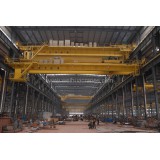 电动双梁起重机