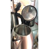 304不锈钢电壶 快速壶1.5升2.0升酒店单位宾馆家居专用