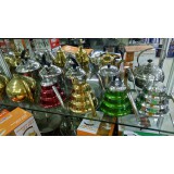 不锈钢茶壶 带漏网茶壶