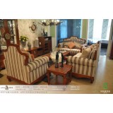 新美世家—板木系列