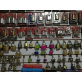 锁具大全12